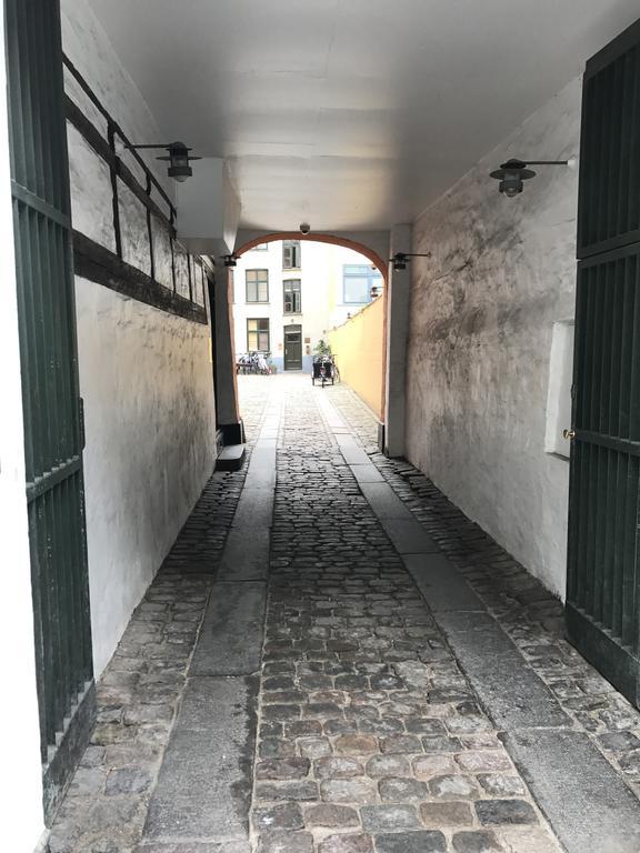 Apartment Gammeltorv