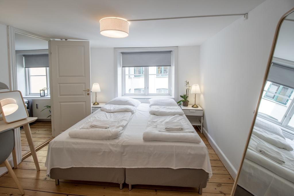 Apartment Gammeltorv