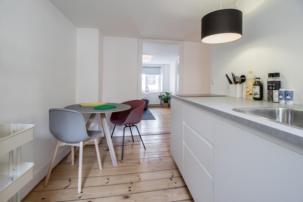 Gammeltorv Apartment