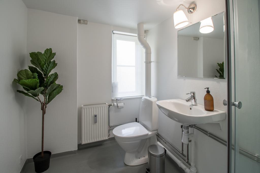 Apartment Gammeltorv