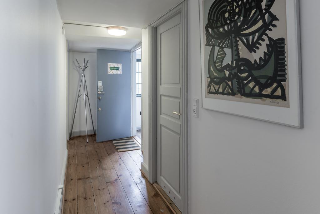 Gammeltorv Apartment