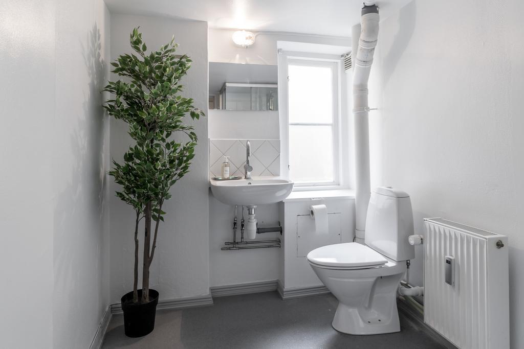 Gammeltorv Apartment *