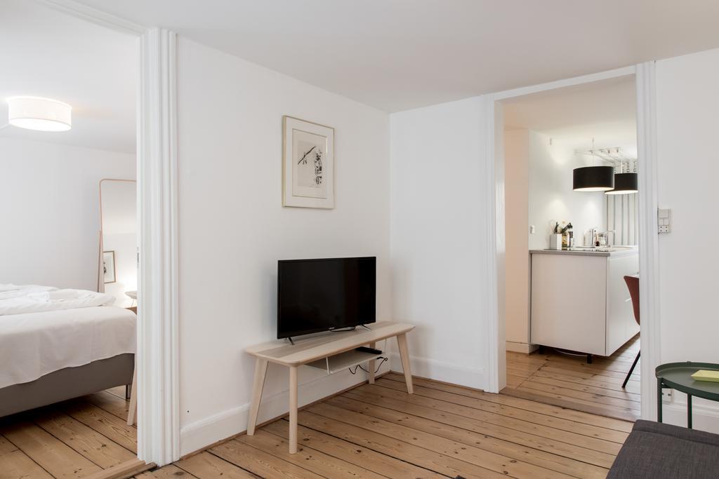 Gammeltorv København