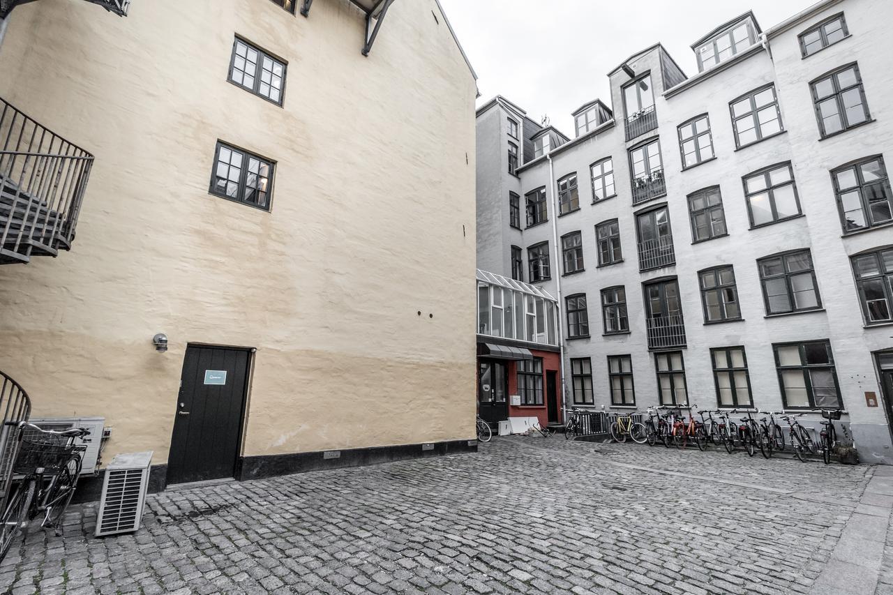 Leilighet Gammeltorv København